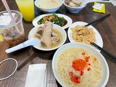 -松發肉骨茶(牛车水店)