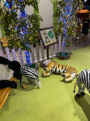 -幻贝家儿童乐园(苏州中心店)