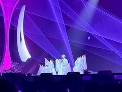 -成都金融城演艺中心