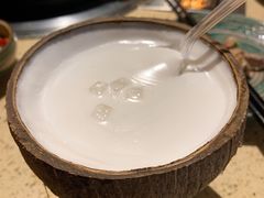 -润泽园椰子鸡(汇一城店)