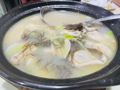 -蚝家菜馆(沙井店)