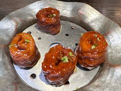 -魁盛居百年鲁菜馆(县西巷店)
