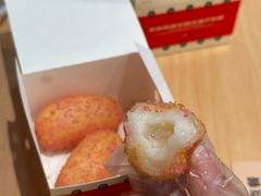 -塔斯汀中国汉堡(横岗志健广场店)