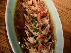 -南湖船菜大酒店