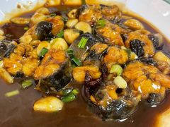 -芸海阁·农家私房菜(沙家浜景区出口店)