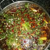 在邮亭就可以吃到正宗的鲫鱼