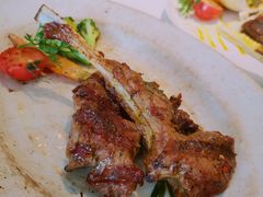 -佐度王子扒房(天鹅湖店)