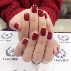 点击看大图 -IDO美甲美睫