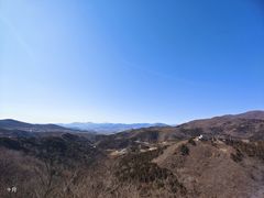 -香山公园