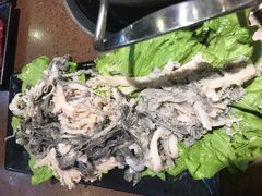 -幸运牛汕头小黄牛牛肉火锅(梅林店)