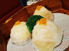 瑶柱烧卖皇-避风塘(宝山万达店)