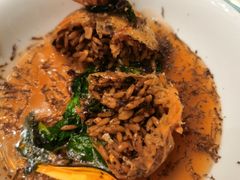 -东海朗廷酒店-唐阁T’ANG COURT 中餐厅