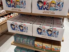 -凯德广场(武胜路店)