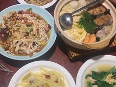 -妈妈菜舟山海鲜(定海古城店)