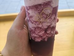 -喜茶(上海淮海中路渔阳里店)