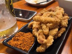 -本色.小马哥烧烤(五一路总店)