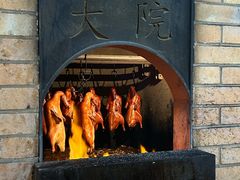 -董家大院·京味家常菜(朝丰家园店)