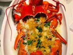 -上和臻品中国菜(花园街店)