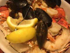 -RED LOBSTER(中城西店)