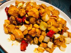 -雲蜀龙阁·金牌水煮鱼(方庄店)