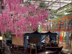 -世外桃源农庄·德清土菜(兴康南路店)