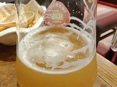 -管氏翅吧(马家堡店)