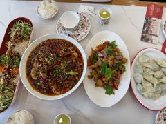 -老长春饺子馆(保利·春天里店)