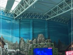 -青岛东方影都融创水世界