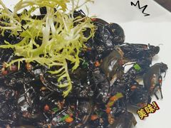 -轩记海鲜餐厅·四十五年老字号·经典粤菜(西区彩虹店)