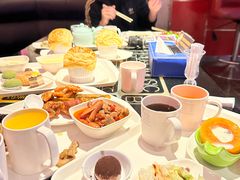 -堂会(缤缤店)