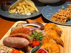 -布拉格餐厅· 中欧捷克菜(全国首店)