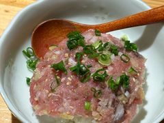 -镹·鱼料理  国产鱼使用店