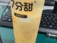 -7分甜(上海新天地广场店)