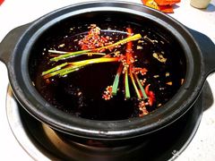 -钢管厂五区小郡肝串串香(奥克斯广场锦城万达店)