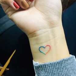 -刺客纹画纹身·洗纹身·穿孔饰品