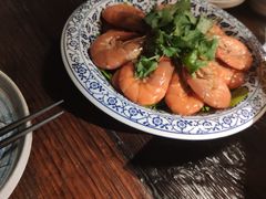 -手抄板凳江南菜(湖滨商业街店)