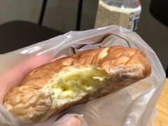 土豆面包-韩国利尔面包(桂林路店)