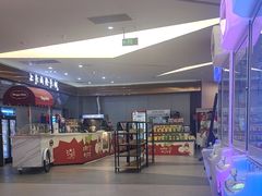 -上影国际影城(成都银泰LUXE店)