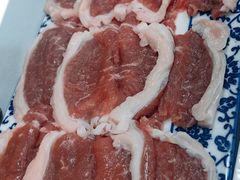 -同城四季爆肚涮羊肉(安华里店)