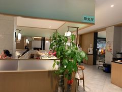 -绿杨春·淮扬宴(庐山路店)