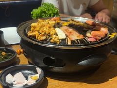 -九田家黑牛烤肉料理(福州道店)