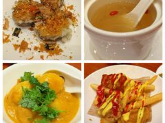 -长沙富力万达文华酒店