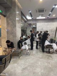 点击看大图 -INSTYLE·SALON