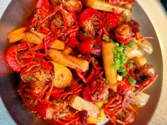 -铭副琦食·虾蟹烩馆(五江天街店)