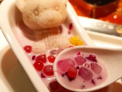 熊熊洗澡水-串一火锅(赛格国际购物中心店)