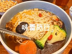 -南普陀素菜馆
