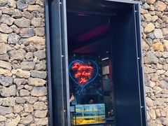 -Cafe Aewol Monsant