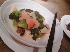 油面筋炒蔬-苏浙汇(古北店)