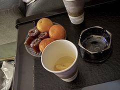 -华夏良子·足道·SPA·艾灸(金皇大厦店)