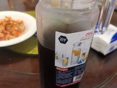 酸梅汁-紅楼酒家(朱家角店)